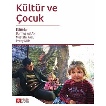 Kültür Ve Çocuk Aylin Sop