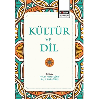 Kültür Ve Dil Kolektif