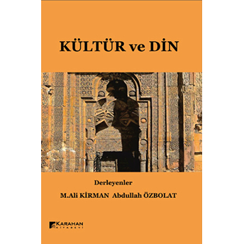 Kültür Ve Din M.ali Kirman