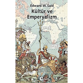 Kültür Ve Emperyalizm Edward W. Said