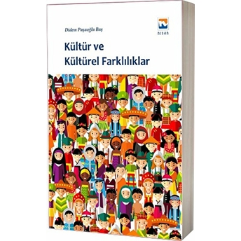 Kültür Ve Kültürel Farklılıklar Didem Paşaoğlu Baş