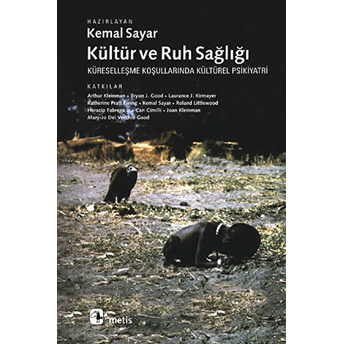 Kültür Ve Ruh Sağlığı Kemal Sayar