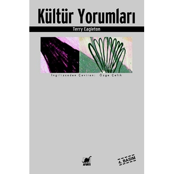 Kültür Yorumları Terry Eagleton