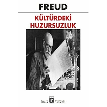 Kültürdeki Huzursuzluk Sigmund Freud