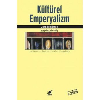 Kültürel Emperyalizm John Tomlinson