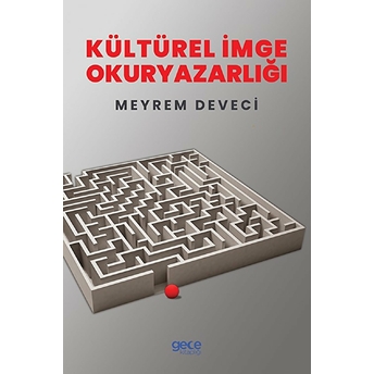 Kültürel Imge Okuryazarlığı - Meyrem Deveci