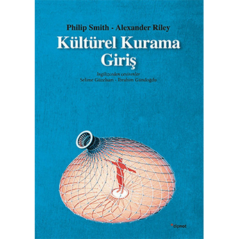 Kültürel Kurama Giriş