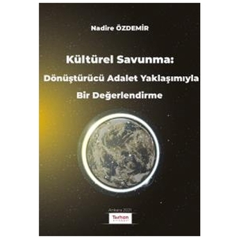 Kültürel Savunma Nadire Özdemir