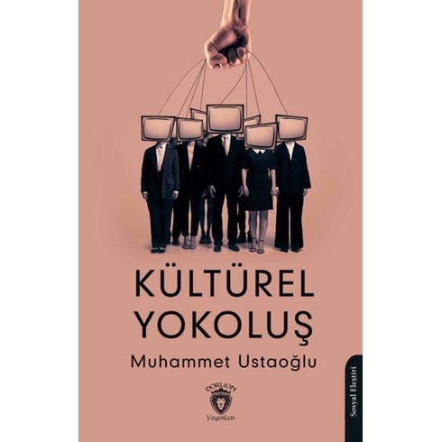 Kültürel Yokoluş Muhammet Ustaoğlu