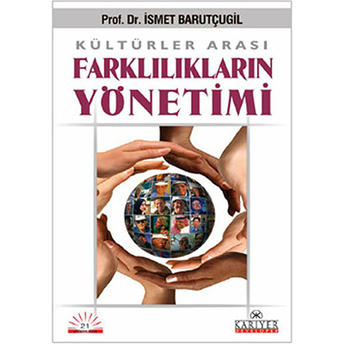 Kültürler Arası Farklılıkların Yönetimi Ismet Barutçugil