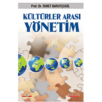 Kültürler Arası Yönetim Ismet Barutçugil