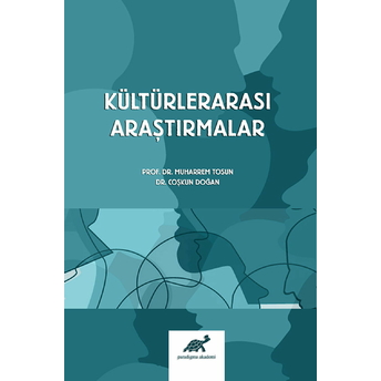 Kültürlerarası Araştırmalar Coşkun Doğan