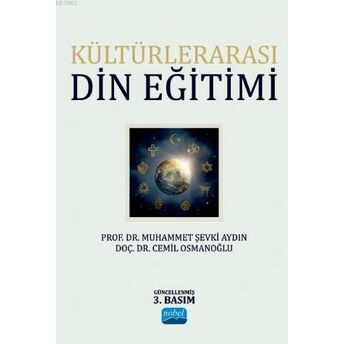 Kültürlerarası Din Eğitimi Muhammet Şevki Aydın