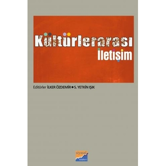 Kültürlerarası Iletişim Ilker Özdemir