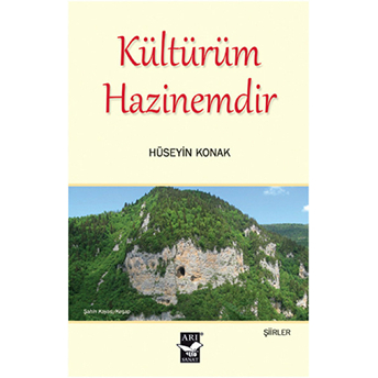 Kültürüm Hazinemdir Hüseyin Konak