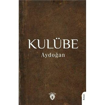 Kulübe Aydoğan