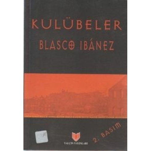 Kulübeler (3. Hamur)