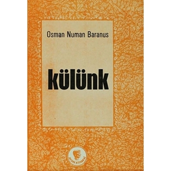 Külünk Osman Numan Baransu