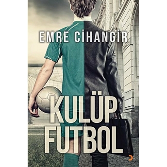 Kulüp Futbol - Emre Cihangir