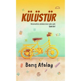 Külüstür Barış Atalay