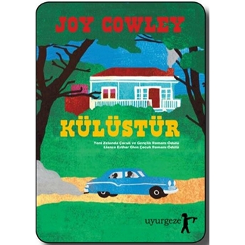 Külüstür Joy Cowley