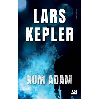 Kum Adam Lars Kepler