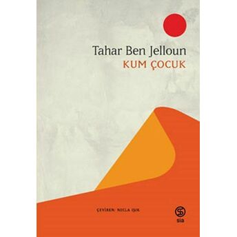 Kum Çocuk Tahar Ben Jelloun