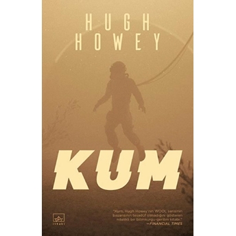 Kum Hugh Howey