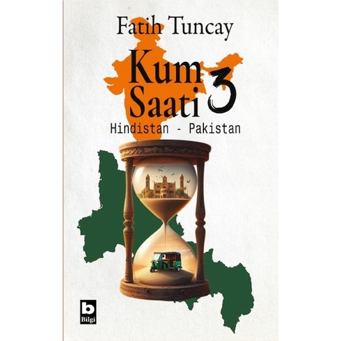 Kum Saati 3 Hindistan-Pakistan Fatih Tuncay