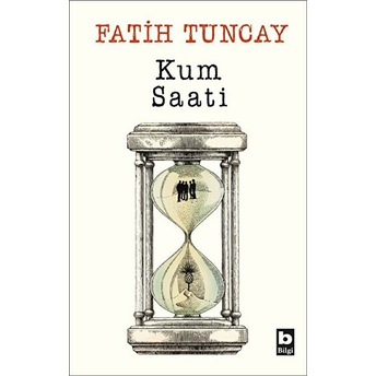 Kum Saati Fatih Tuncay