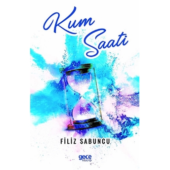 Kum Saati - Filiz Sabuncu