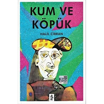 Kum Ve Köpük Halil Cibran