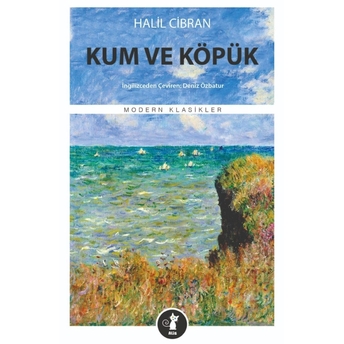 Kum Ve Köpük Halil Cibran