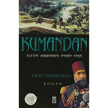 Kumandan Okay Tiryakioğlu