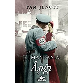 Kumandanın Aşığı Pam Jenoff