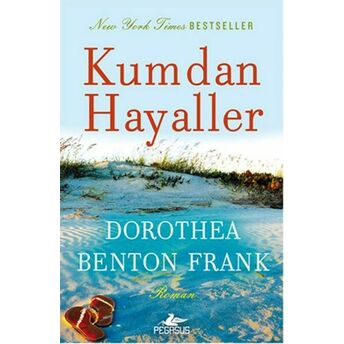 Kumdan Hayaller Dorothea Benton Frank