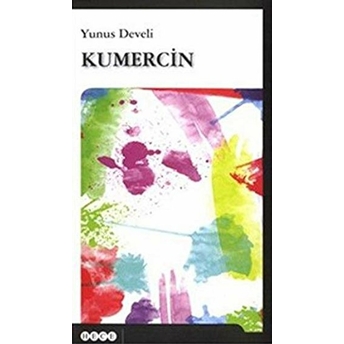 Kumercin Yunus Develi