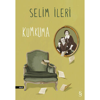 Kumkuma Selim Ileri