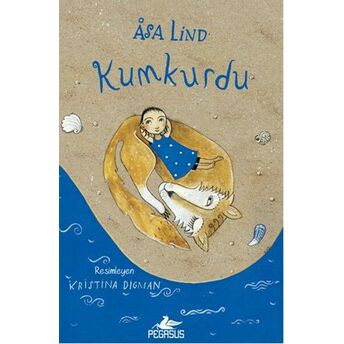 Kumkurdu - 1 (Ciltli) Asa Lind