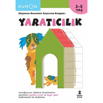 Kumon Yaratıcılık