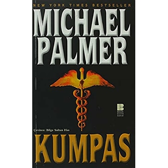 Kumpas Michael Palmer