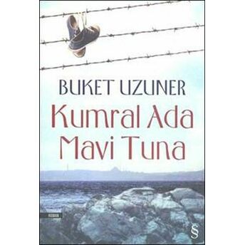 Kumral Ada Mavi Tuna Buket Uzuner