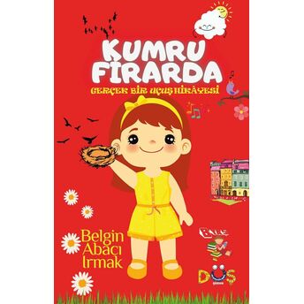 Kumru Firarda Belgin Abacı Irmak