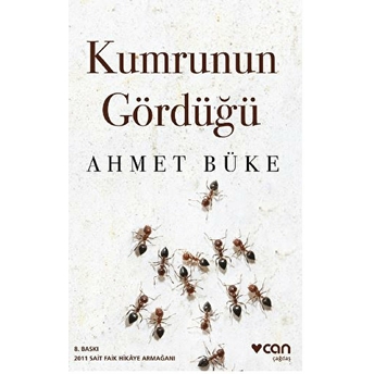 Kumrunun Gördüğü