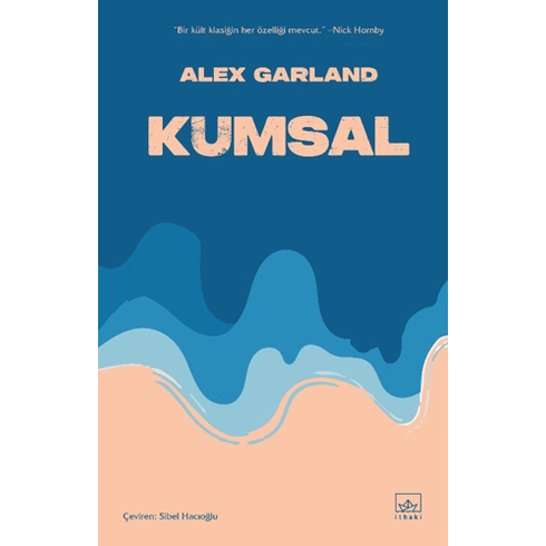 Kumsal Alex Garland