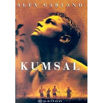 Kumsal Alex Garland