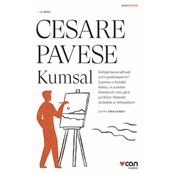 Kumsal Cesare Pavese