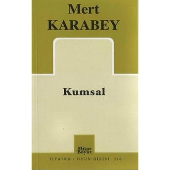 Kumsal-Mert Karabey