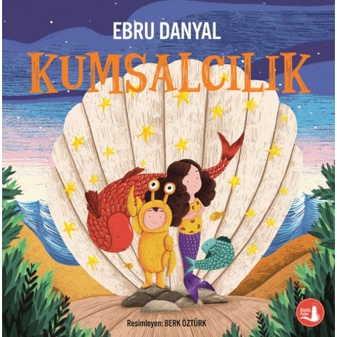 Kumsalcılık Ebru Danyal