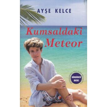 Kumsaldaki Meteor - Ciltli Ayşe Kelce